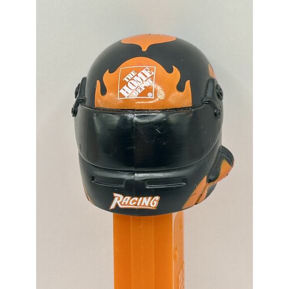 ~*LOOK*~NASCAR Pez Dispensers - Tony Stewart(Home Depot)&Rusty Wallace(Penske) - Picture 6 of 13